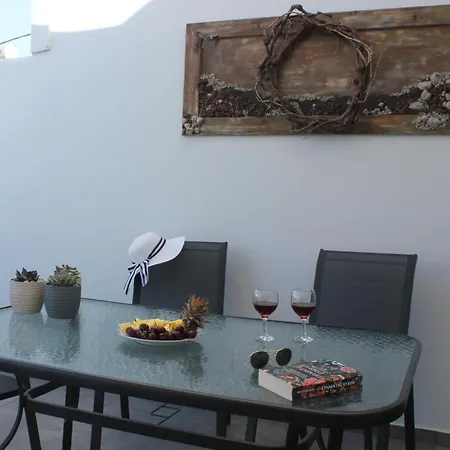 The Rock Luxury Homes بيت للعطل ميساريا