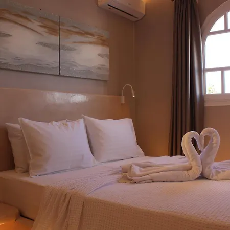 The Rock Luxury Homes بيت للعطل