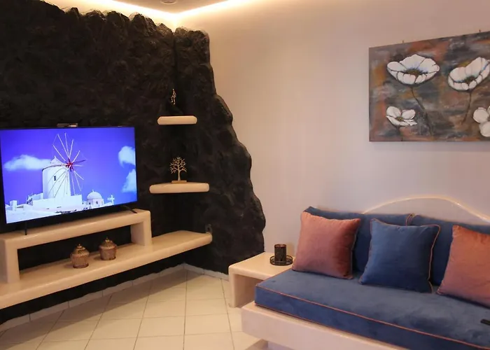 The Rock Luxury Homes * ميساريا