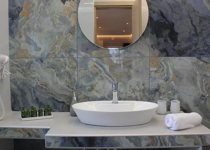 The Rock Luxury Homes ميساريا