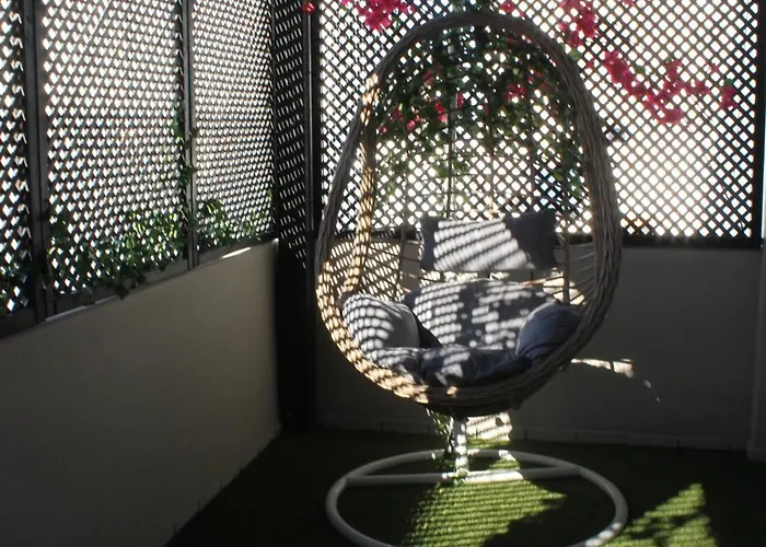 بيت للعطل The Rock Luxury Homes *