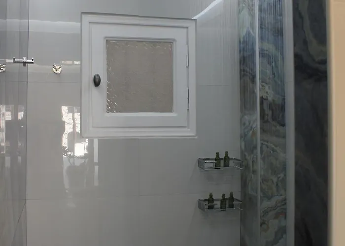 The Rock Luxury Homes ميساريا