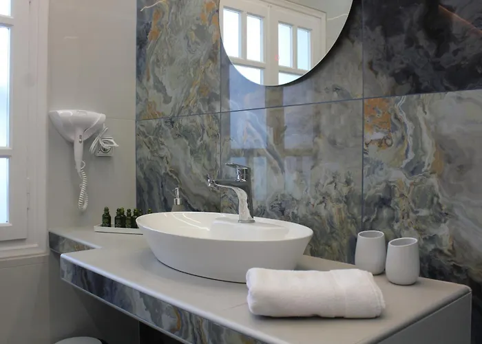 The Rock Luxury Homes بيت للعطل