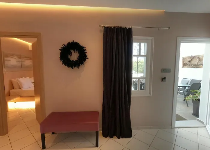 The Rock Luxury Homes * ميساريا