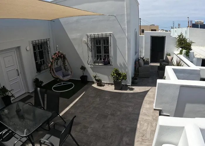 The Rock Luxury Homes