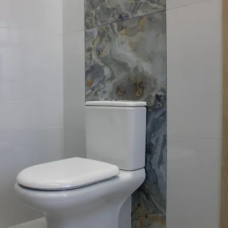펜션 The Rock Luxury Homes