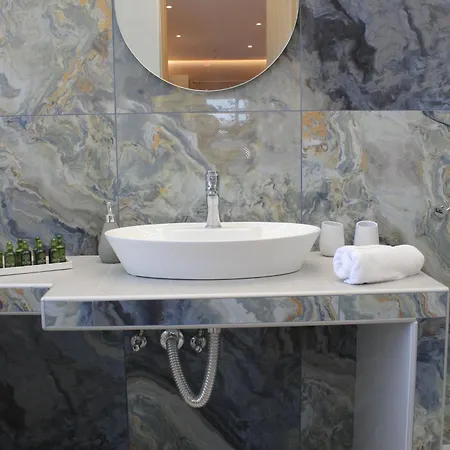 The Rock Luxury Homes 펜션 메사리아
