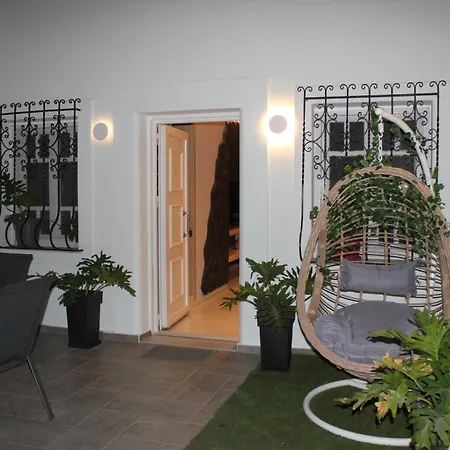 The Rock Luxury Homes Vakantiehuis