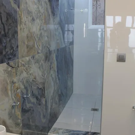 The Rock Luxury Homes 펜션 메사리아