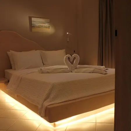 The Rock Luxury Homes 펜션
