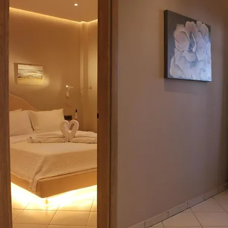The Rock Luxury Homes 펜션