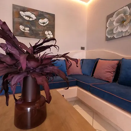 Vakantiehuis The Rock Luxury Homes *