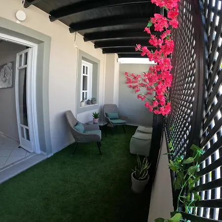 The Rock Luxury Homes Vakantiehuis