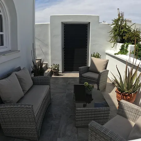 Vakantiehuis The Rock Luxury Homes