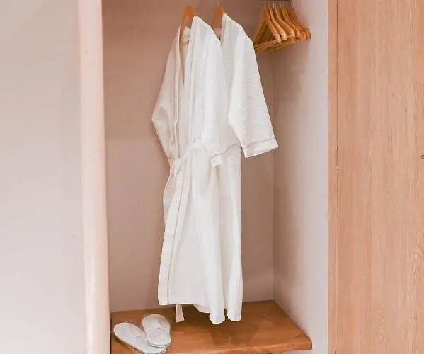 Vakantiehuis The Rock Luxury Homes *