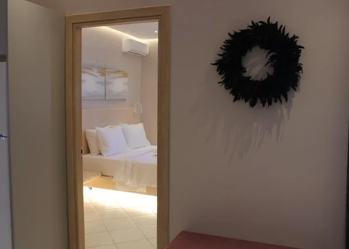 Vakantiehuis The Rock Luxury Homes *