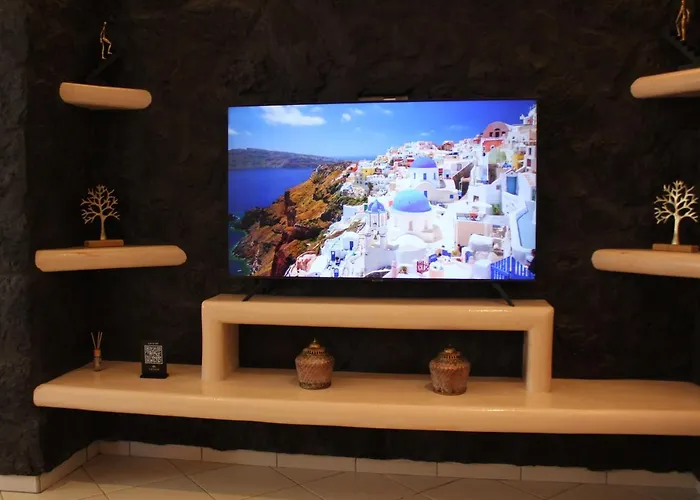 The Rock Luxury Homes Casa vacanze *