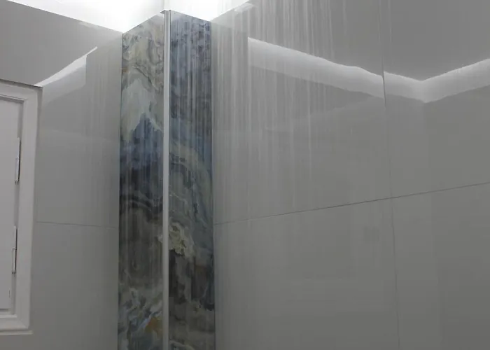 The Rock Luxury Homes Casa vacanze *