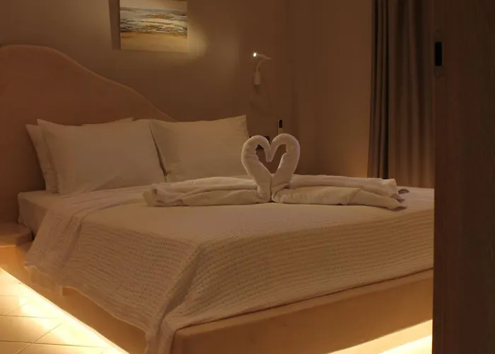 The Rock Luxury Homes Vakantiehuis