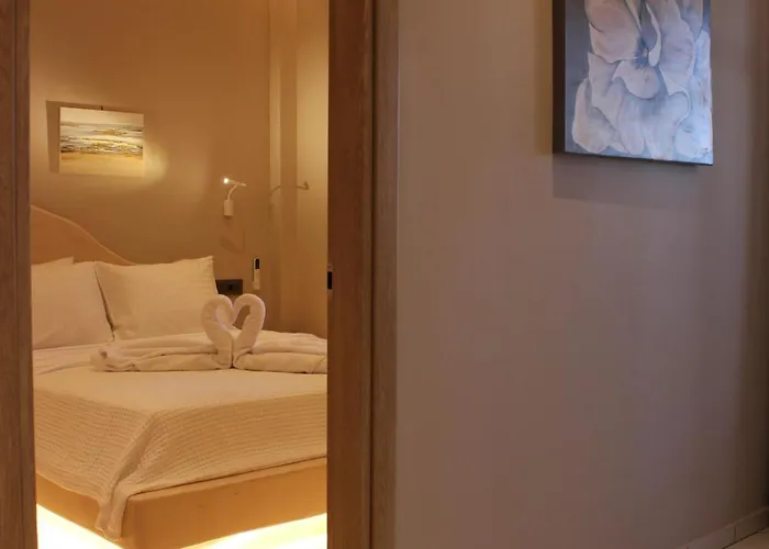 The Rock Luxury Homes Vakantiehuis