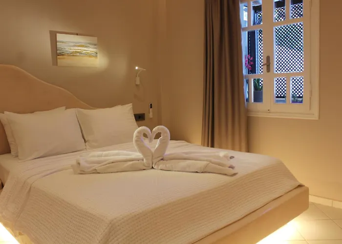 Vakantiehuis The Rock Luxury Homes *