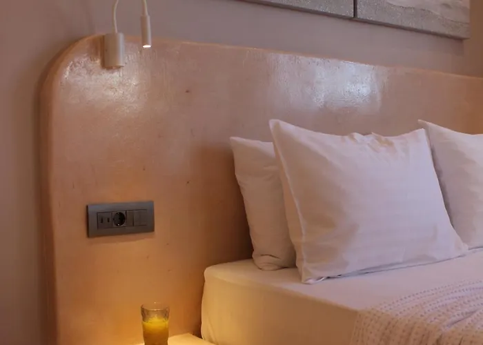 The Rock Luxury Homes Vakantiehuis *