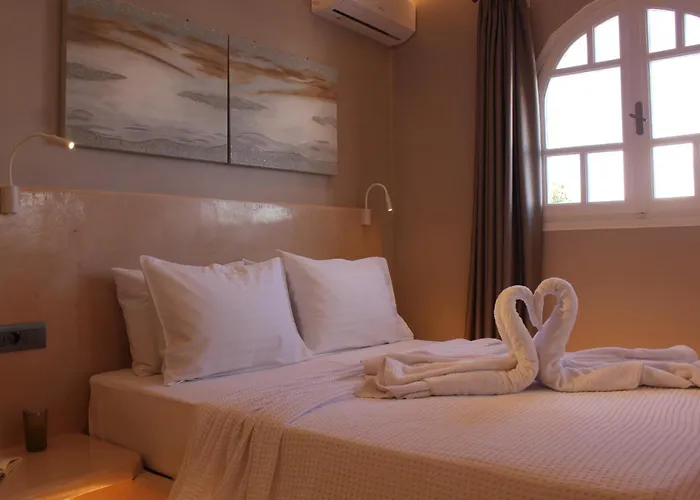 The Rock Luxury Homes Vakantiehuis