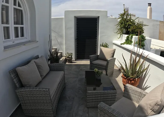 Casa vacanze The Rock Luxury Homes