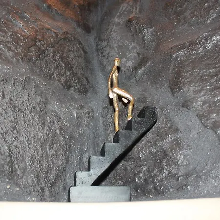 The Rock Luxury Homes Hébergement de vacances