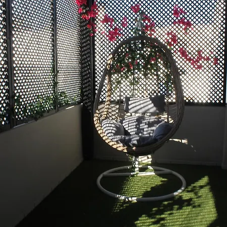 Hébergement de vacances The Rock Luxury Homes *