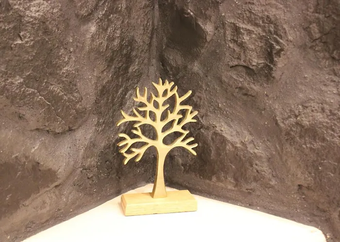 The Rock Luxury Homes Feriehus *