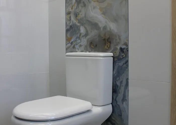 Feriehus The Rock Luxury Homes