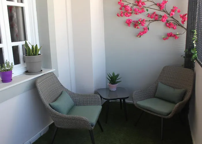 Feriehus The Rock Luxury Homes Mesariá