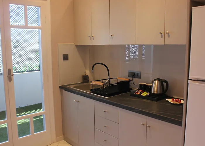 The Rock Luxury Homes