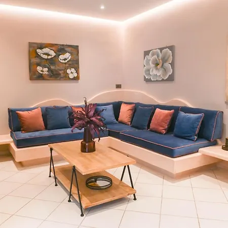 The Rock Luxury Homes 度假居